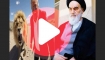 İmam Humeyni'nin (r.a) Trump’ın Aslanlı Selfie’sine Yanıtı