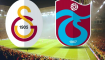 Trabzonspor - Galatasaray Muhtemel 11'ler