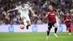 Real Madrid Son Dakikada Galibiyete Uzandı
