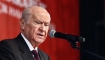Devlet Bahçeli: İran'a Atılan Bombalar Türkiye'ye Mesajdır