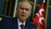 Erdoğan Tamam, Bahçeli Devam Dedi...