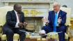 Trump’ın Güney Afrika İddiaları Yalan Çıktı
