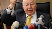 Erbakan: Bu Bir Din Savaşıdır