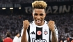 Beşiktaş, Rus Devlerini Karşı Karşıya Getirdi