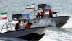  Devrim Muhafızlarından Fars Körfezi'nde 700 Bin Litre Kaçak Petrole Baskın