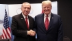 Erdoğan Ve Trump Görüştü