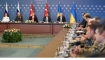 Moskova ve Kiev Heyetleri Esir Takasında Anlaştı