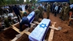 Siyonist İsrail’den Hamas İtirafı: Yenemiyoruz