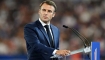 Macron: Filistin Devletinin Tanınması 'Ahlaki Bir Görev'