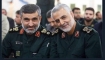 General Hacızade Siyonist İsrail'in Saldırısnda Şehit Oldu
