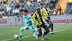 Fenerbahçe, Eyüpspor'u 2-1 Yendi!