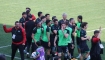 Denizlispor'da Sıra Dışı Olay!