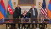 Azerbaycan-Ermenistan Barış Anlaşmasnın Paraflanan Metini Açıklandı