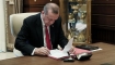 Erdoğan HSK'ya 4 Yeni Üye Atadı