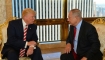 İsrail, İran'ın Nükleer Tesislerine Saldırı Hazırlığı Yaptığını Trump Yönetimine Bildirdi