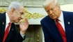 Wall Street Journal: Netanyahu, İran’la Müzakerelerde Trump’ın En Güçlü Kozu
