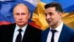 Putin Ve Zelenskiy 2 Hafta İçinde Bir Araya Gelecek