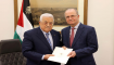 Mahmud Abbas, Filistin'in Yeni Başbakanının Kabinesini Onayladı