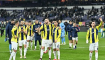 Fenerbahçe'nin Avrupa Ligi'ndeki Muhtemel Rakipleri! 