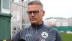 Sakaryaspor'da İrfan Buz Kararı