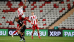 Antalyaspor Evinde Konyaspor’u 1-0 Yendi