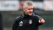 Beşiktaş'ta Solskjaer Yerine Yerli Hoca