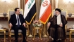Irak Başbakanı’ndan İran'a Taziye Mesajı