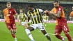 Fenerbahçe, Galatasaray Maçının Taktiğini Çalıştı