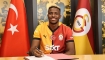 Galatasaray, Osimhen'i Takımda Tutacak Çılgın Planı Devreye Sokuyor