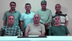 Terör Örgütü Elebaşı Öcalan'dan Görüntülü Mesaj