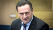 Siyonist İsrail’den Suriye’ye Tehdit