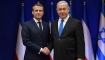 Macron Gerçek Yüzünü Ortaya Çıkardı: Hamas’ı Şart Koştu
