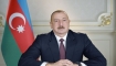 Aliyev: Dualarımız Reisi ve Beraberindekilerle