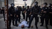 ABD'de Kaos