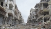 'Suriye'nin Yeniden İnşası ABD Yaptırımları Sebebiyle Sekteye Uğradı'