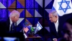 Biden’dan Netanyahu'ya İran Uyarısı