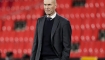 Suyu Isınan Jorge Jesus'un Yerine Zidane Düşünülüyor