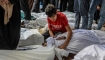 ABD Eski Başkanı: Gazze’de 35 Bin Değil 200 Binden Fazla Kişi Öldü