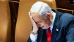 Netanyahu Artık Daha da Yalnız