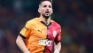 Galatasaraylı Futbolcu Mertens'ten Türkiye'ye Övgü