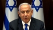 Netanyahu Ülkeden Kaçtı
