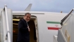 İran Dışişleri Bakanından Suudi Arabistan Ziyareti