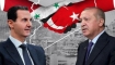 Türkiye-Suriye Norrmalleşmesi ABD’yi Suriye’den Çıkarır