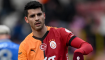 Alvaro Morata, Galatasaray'dan Kopuyor