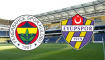 Fenerbahçe-Eyüpspor Muhtemel 11'ler