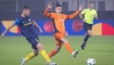 Başakşehir, Celje’ye 5-1 Mağlup Oldu