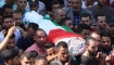 Katil Siyonistler 1 Filistinliyi Şehit Etti 28 Kişiyi Yaraladı