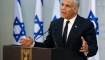Lapid: Gazze Ablukası Devam Ederse İsrail Dünyadan Dışlanacak