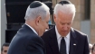 Biden, Netanyahu’yu Zincire Vurdu