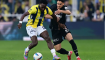 Derbi Kartal'ı Kadıköy'de Fener'i Yıktı!